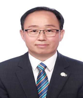 임용수 조국혁신당 후보 사진