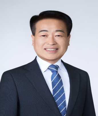 김상훈 조국혁신당 후보 사진