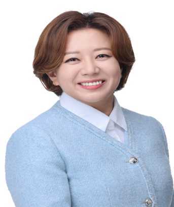 서혜진 더불어민주당 후보 사진