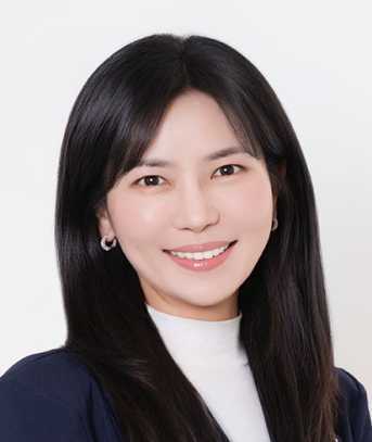 최혜경 더불어민주당 후보 사진