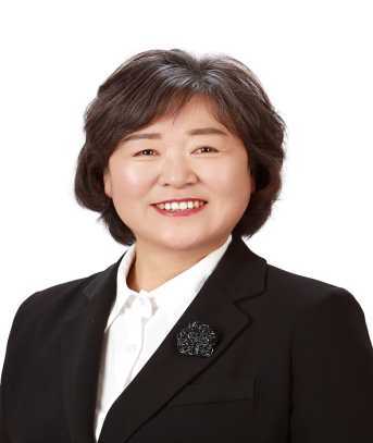 김경숙 더불어민주당 후보 사진