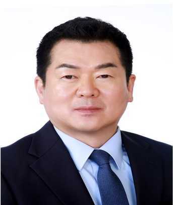 박정균 더불어민주당 후보 사진
