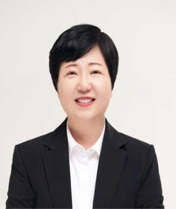 이인선 정의당 후보 사진