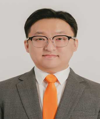 정민우 개혁신당 후보 사진