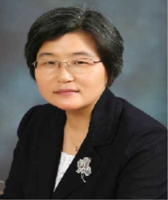 최순자 더불어민주당 후보 사진