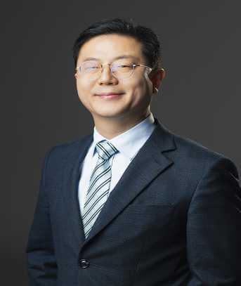 김성기 더불어민주당 후보 사진