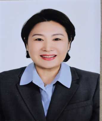장경임 더불어민주당 후보 사진