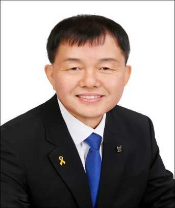 경창수 더불어민주당 후보 사진
