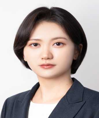 노치혜 기본소득당 후보 사진