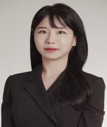 문수연 조국혁신당 후보 사진