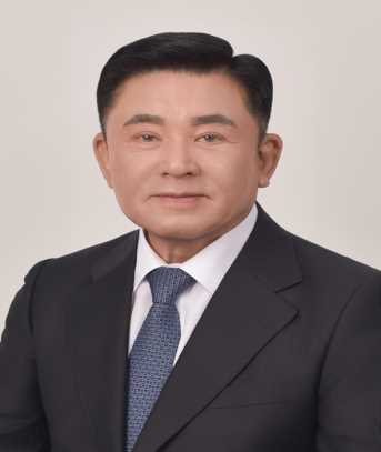 장형순 더불어민주당 후보 사진