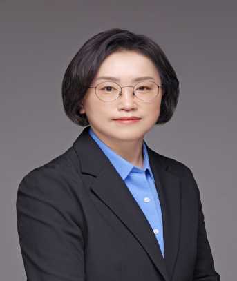 조효경 더불어민주당 후보 사진
