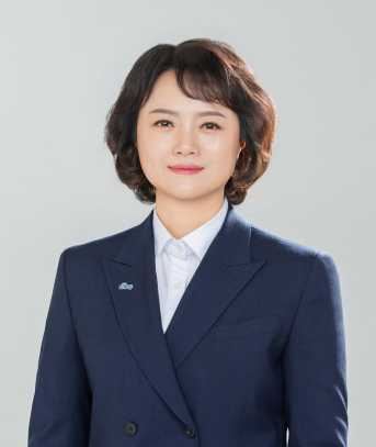 박현주 더불어민주당 후보 사진