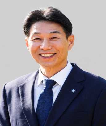 민호영 더불어민주당 후보 사진