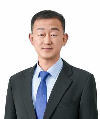 최영환 더불어민주당 후보 사진
