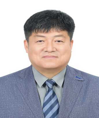 장원혁 더불어민주당 후보 사진