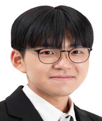 서민준 정의당 후보 사진