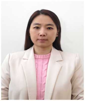 김미경 친미연합 후보 사진