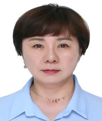 인희경 한나라당 후보 사진