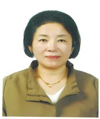 신민주 국민연합 후보 사진