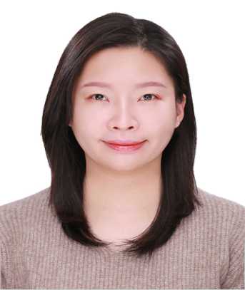 김하늘 국민대통합당 후보 사진