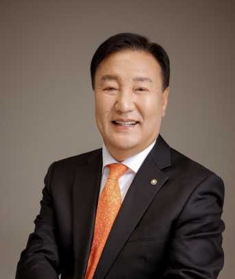 안만규 개혁신당 후보 사진