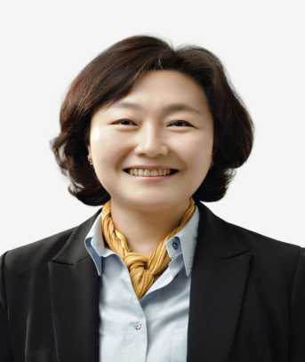 김혜정 정의당 후보 사진