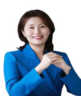송윤정 더불어민주당 후보 사진