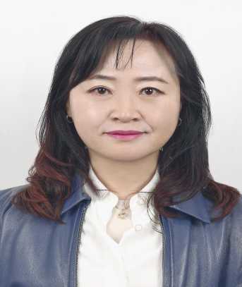 원유희 자유통일당 후보 사진