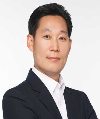 유주동 더불어민주당 후보 사진