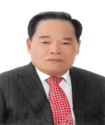 황보희득 자유통일당 후보 사진