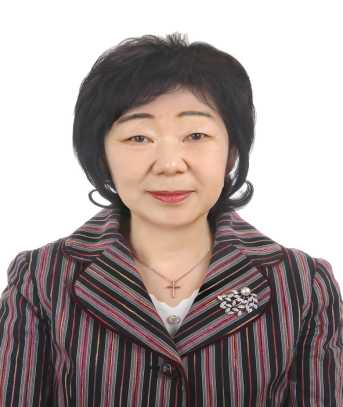 허정숙 자유통일당 후보 사진