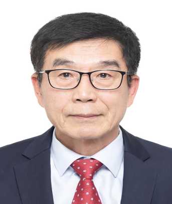 강윤열 자유통일당 후보 사진