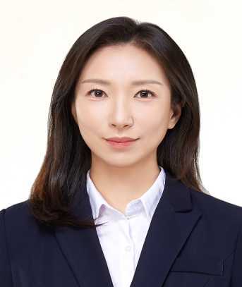 김자영 자유와혁신 후보 사진