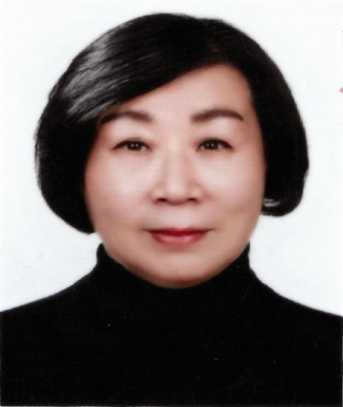 장온유 대한국민당 후보 사진