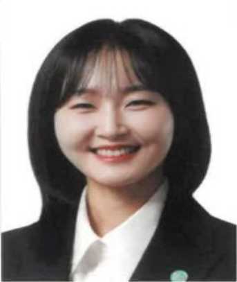 노서영 기본소득당 후보 사진