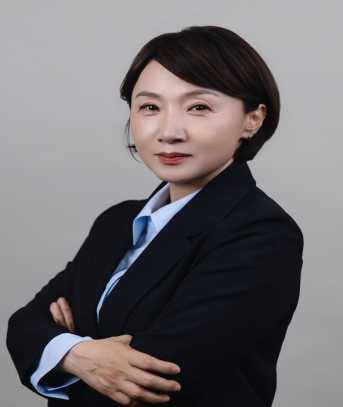 조항아 진보당 후보 사진