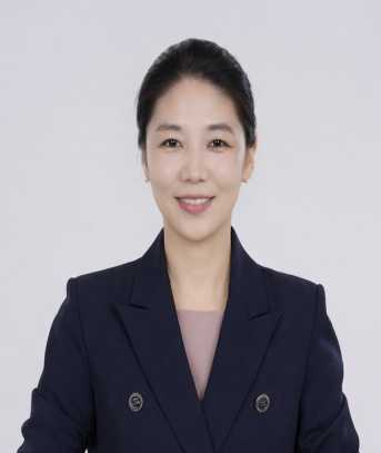 김영임 개혁신당 후보 사진