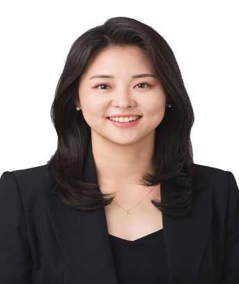 한가선 조국혁신당 후보 사진