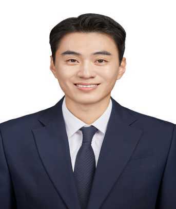 박유성 조국혁신당 후보 사진
