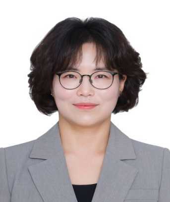 최정은 더불어민주당 후보 사진