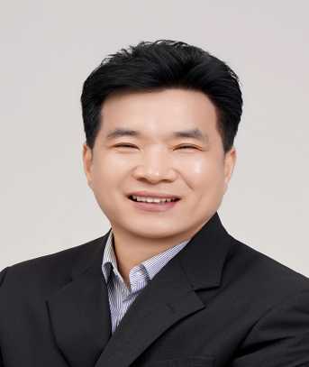최원석 진보당 후보 사진