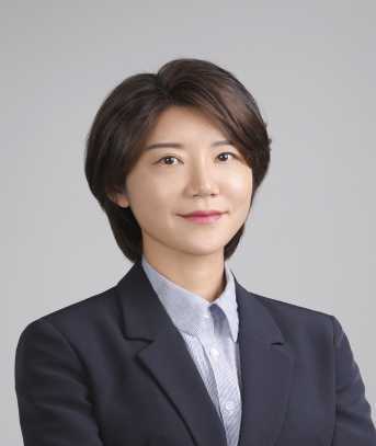 손정화 국민의힘 후보 사진