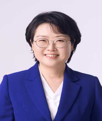 송지현 더불어민주당 후보 사진
