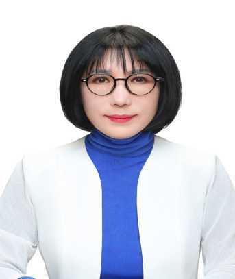 강민숙 더불어민주당 후보 사진