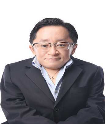 김영웅 더불어민주당 후보 사진