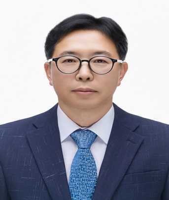 조용우 더불어민주당 후보 사진