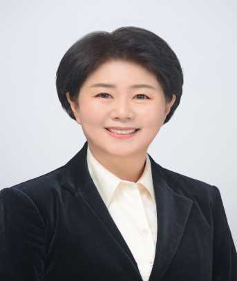 남명숙 더불어민주당 후보 사진