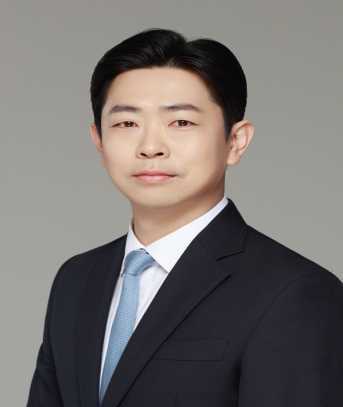 권기흥 더불어민주당 후보 사진