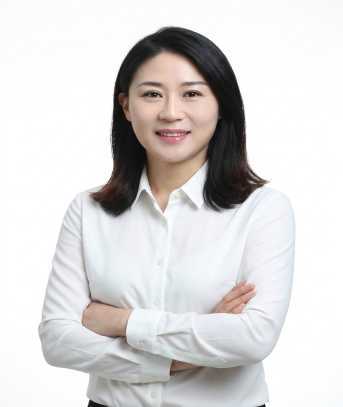 정윤경 더불어민주당 후보 사진